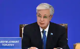 Президент Казахстана Касым-Жомарт Токаев подписал закон, вносящий изменения и дополнения в некоторые законодательные акты страны, касающиеся вопросов культуры и защиты детей. Новый закон направлен на улучшение культурной среды и обеспечение прав детей, чт