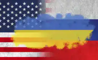 Зеленский ставит условие для референдума: мирный план США зависит от действий России