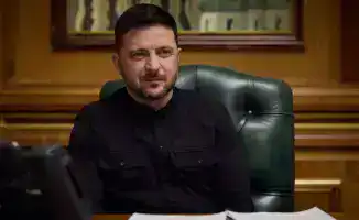 Зеленский: "Дроны как стрелы правды, а Россия готовит тень для удара по Киеву"