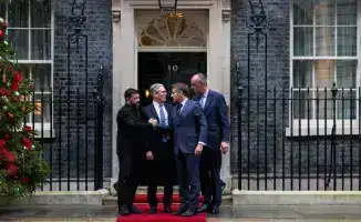 Зеленский: Европа и Украина доработают мирный план США