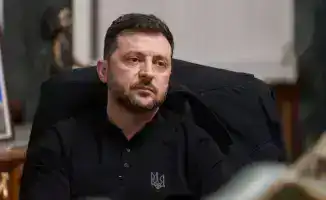 Зеленский анонсировал переговоры с США по мирному плану в Вашингтоне