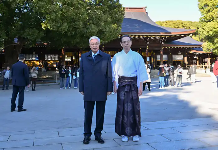 Запись в книге почетных гостей