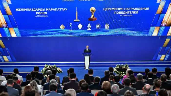 Токаев инициирует срочную программу поддержки бизнеса для стимулирования экономического роста и повышения конкурентоспособности страны