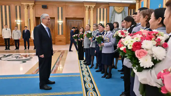 Токаев раздает ключи: кто откроет двери к успеху?