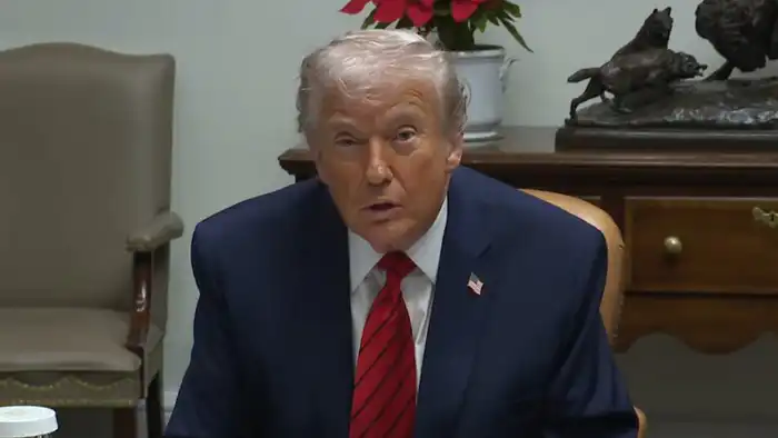 Трамп и европейские лидеры: словесная дуэль на дипломатическом ринге