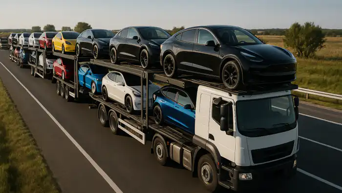 Усиление КНБ и ограничения на электромобили: как ЧП в Уральске меняет ситуацию в Казахстане