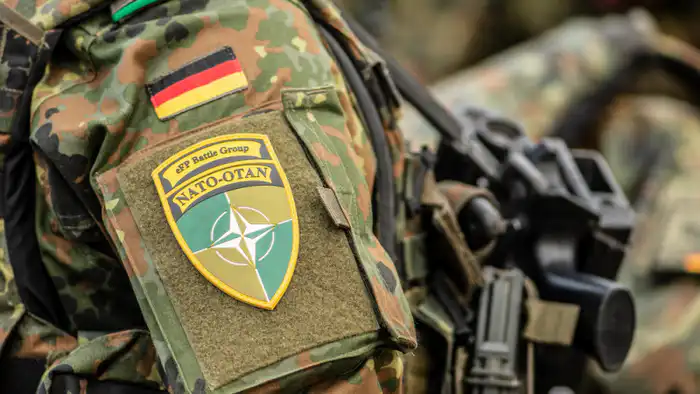 В Германии похищены боеприпасы бундесвера: международная угроза безопасности