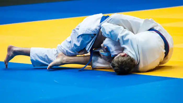 Казахстан примет чемпионат мира по дзюдо в 2027 году, объявил президент Касым-Жомарт Токаев