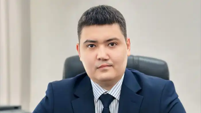 В Костанае задержан замглавы здравоохранения области