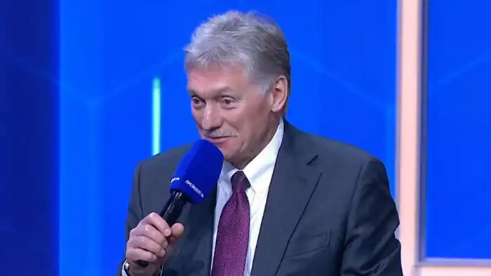Путин готов к диалогу с Макроном при наличии обоюдной политической воли