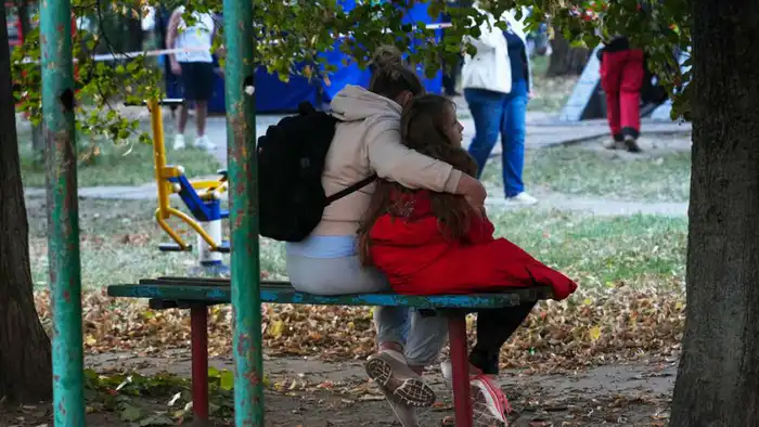 Вашингтон поддержал резолюцию ООН о возвращении украинских детей из России: Генассамблея требует немедленного возврата насильственно перемещенных украинцев