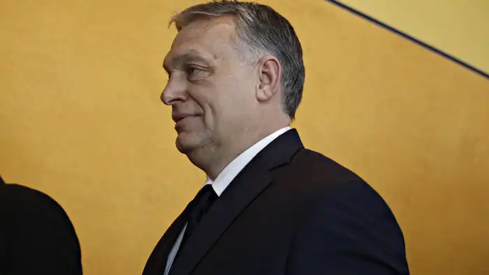 Венгрия получает гарантии Турции по транзиту российского газа