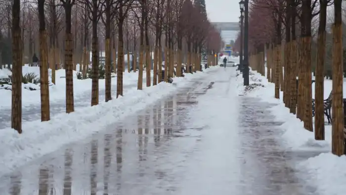 ТенгриНьюс собрал самые важные и интересные события за 30 декабря, включая актуальные новости и события, произошедшие в этот день.