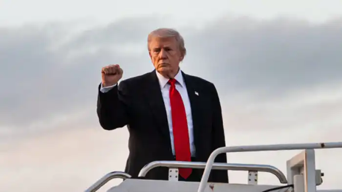 Трамп анонсировал предстоящую беседу с Путиным, выражая уверенность в успешных переговорах