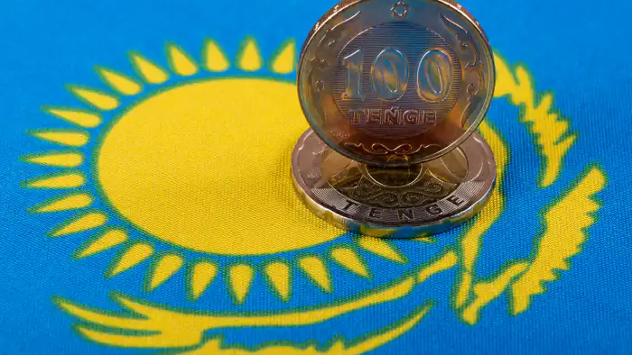 Экономический рост Казахстана под угрозой: Правительство объявляет о необходимости дополнительных мер для стабилизации ситуации