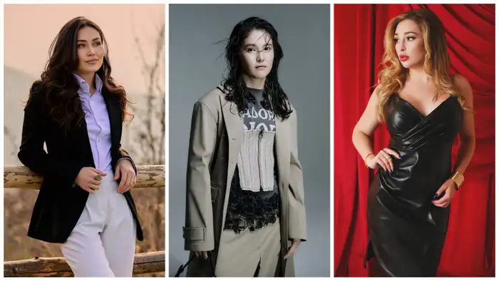 Назым Кызайбай: 'Выйду с любой из них' – Казахстанская чемпионка мира о переходе в профессиональный бокс и боях против Лукаса и Муздимана