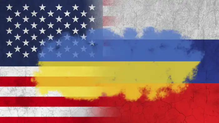 Зеленский ставит условие для референдума: мирный план США зависит от действий России