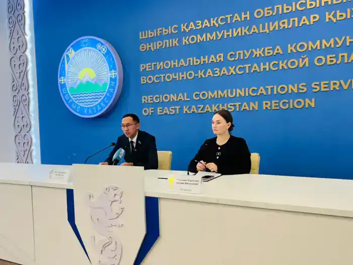 Молодежная политика в Восточно-Казахстанской области: международные примеры роста и вовлеченности в 2025 году