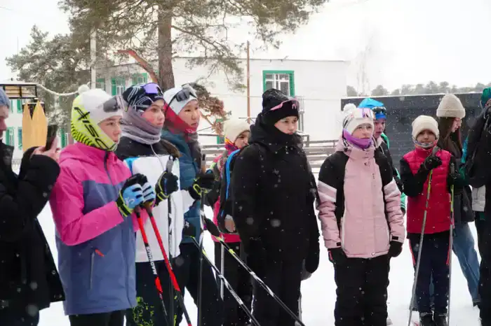 Экопарки по поручению Главы государства открываются в Кокшетауской агломерации (4)