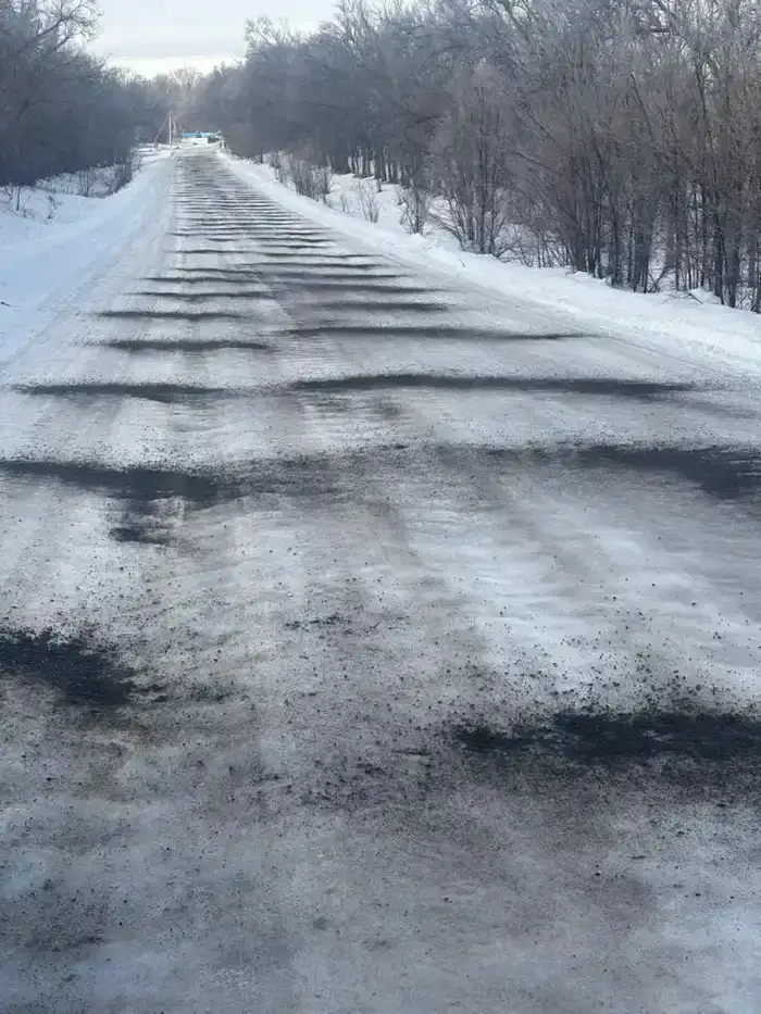 524 единицы техники: как Жетісу справляется со снегом?