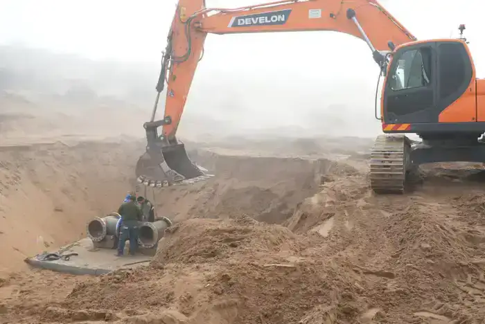 ТУРКЕСТАН: ШАРДАРА ПОЛУЧАЕТ ЖИЗНЕННУЮ СИЛУ ВОДЫ