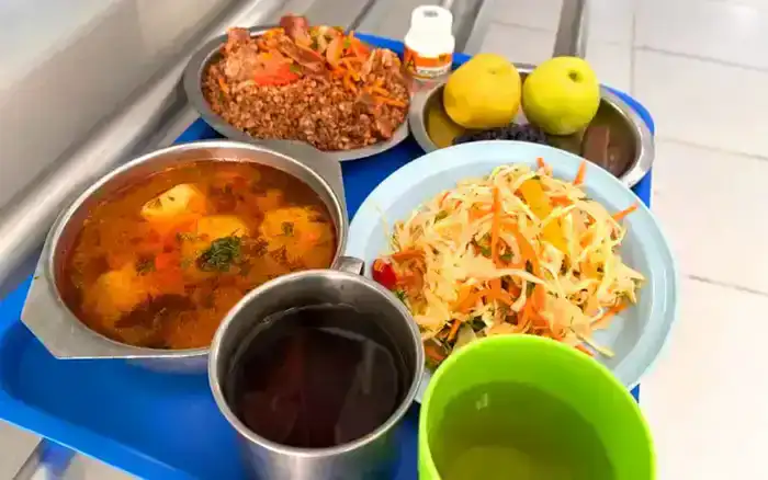 Новый виток в меню: продовольственный пайок военнослужащих подорожал на 900 тенге