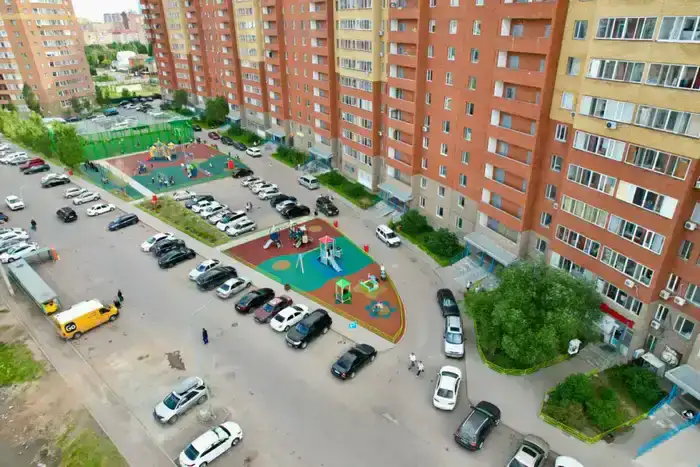 «Бюджет народного участия»: в районных акиматах столицы ведут прием заявок от горожан (8)