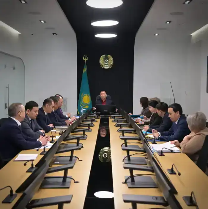 В Павлодарской области обсудили реализацию социальных меморандумов с ERG и KAZ Minerals (6)