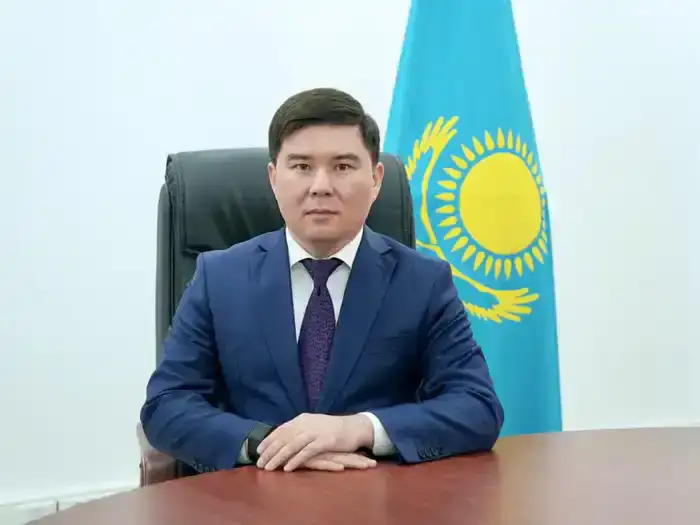 Кожумов АС назначен Генеральным директором Информационно-аналитического центра охраны окружающей среды