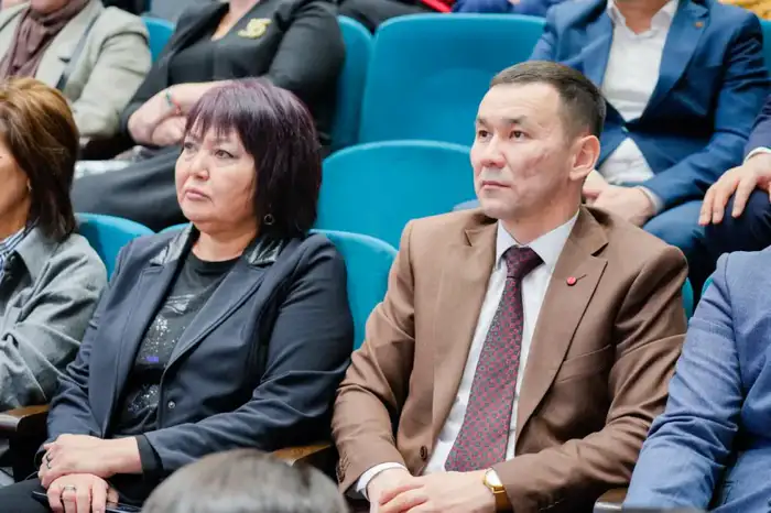 Форум в Астане: Обсуждение правовой грамотности молодежи и вовлечение общества в профилактику правонарушений