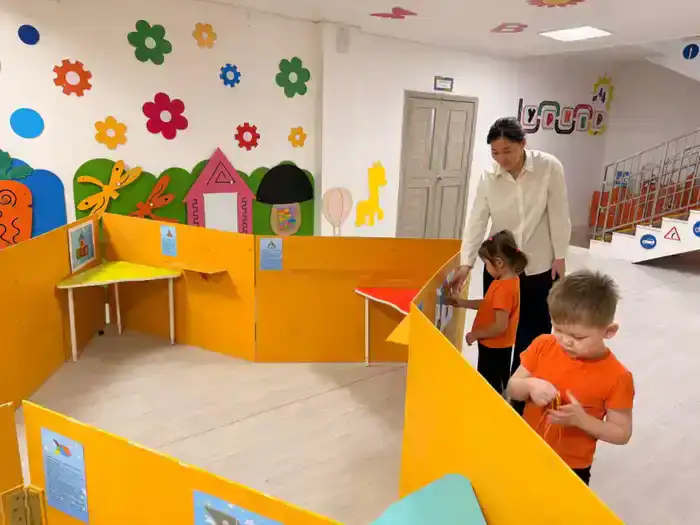 Система «детский сад-школа»: в столице реализуется новая модель образования (5)