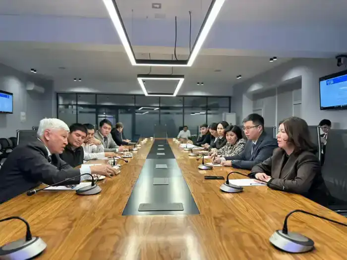 Отбор цифровых платформ в Казахстане: как искусственный интеллект может изменить образовательный процесс