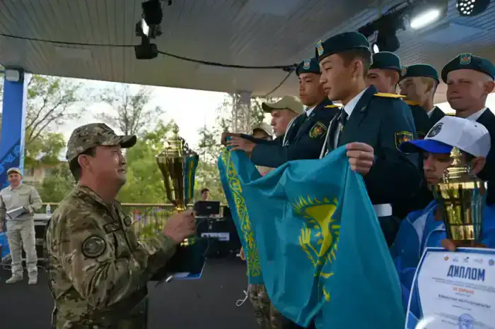 19 января – День офицера воспитательных структур (5)