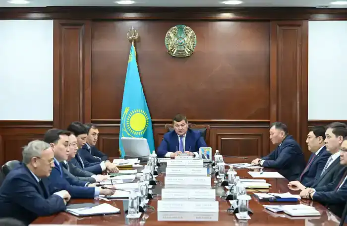 Рассмотрены вопросы внедрения цифровых технологий в сфере водоснабжения (5)