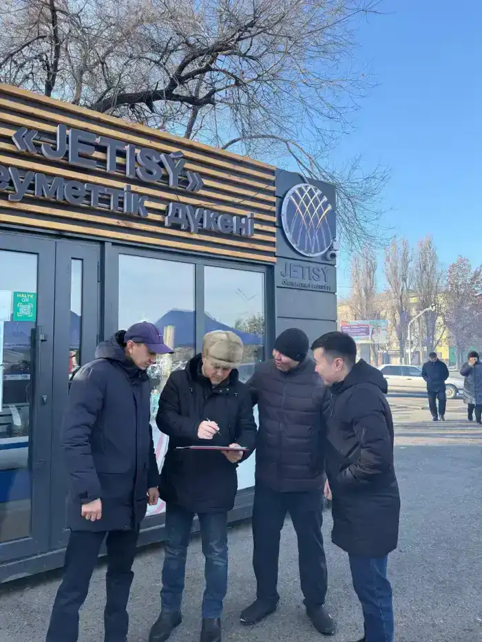 В области Жетісу усилен мониторинг цен на социально значимые продовольственные товары (4)