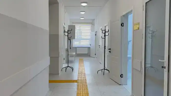 Область Жетісу: в рамках национального проекта «Модернизация сельского здравоохранения» построено 59 объектов (9)