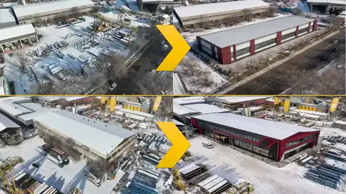 Трансформация предприятий в Жетысуском районе Алматы создаст новые возможности для малого бизнеса