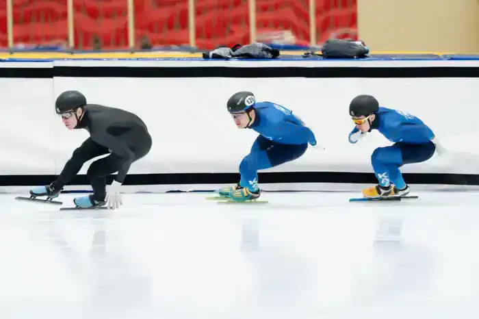 Абзал Ажигалиев: моя цель – завоевать медаль на Олимпиаде Милан-2026 (4)