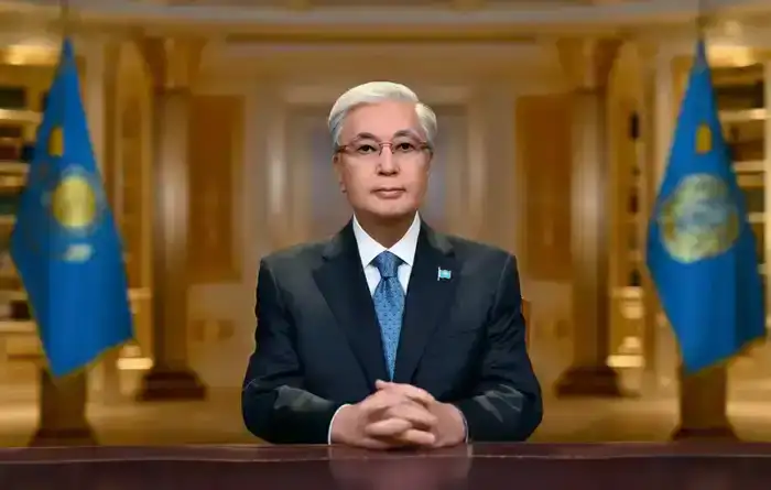 Послание Президента Казахстана о единстве и будущем страны в преддверии Нового года