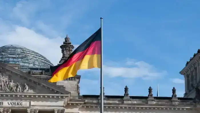 Стажировка для предпринимателей Карагандинской области в Германии по программе Деловые связи