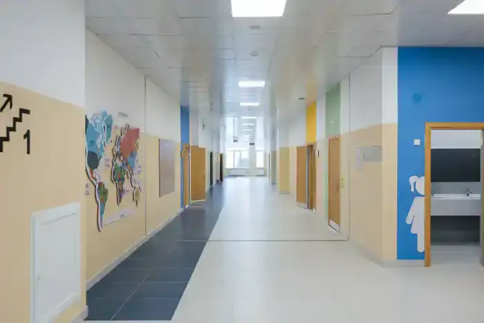 В Атырау введён в эксплуатацию ряд социальных объектов (3)