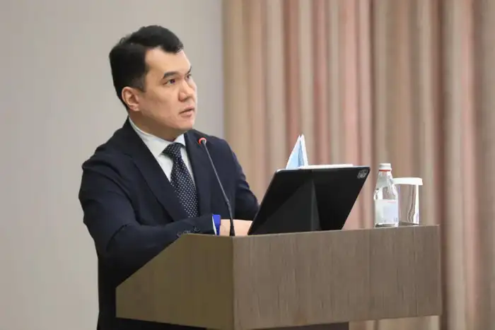 Итоги работы и дальнейшие планы СПК «Актобе» обсудили в областном акимате (2)
