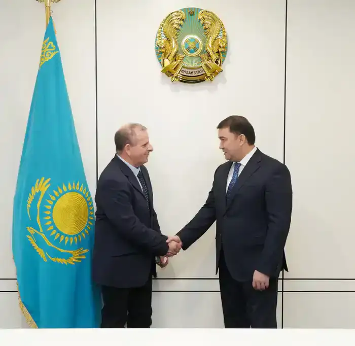 Израильские водные проекты: Туркестан ждет перемен!