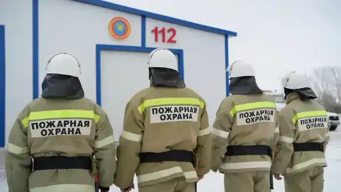 Год в цифрах: 150 новых добровольных пунктов пожаротушения по всей стране (5)