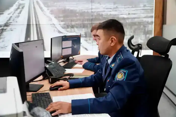 Искусственный интеллект трансформирует сельское хозяйство и безопасность в Акмолинской области