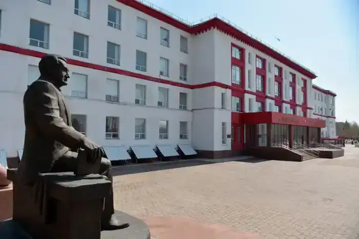 Карагандинские университеты вошли в число лидеров рейтинга образовательных программ НПП «Атамекен» (3)