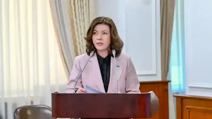 В Казахстане стартуют масштабные реформы по защите прав детей