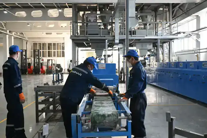 Итоги года в области Жетісу: регион занял 4 место в республике по исполнению плана привлечения инвестиций (3)