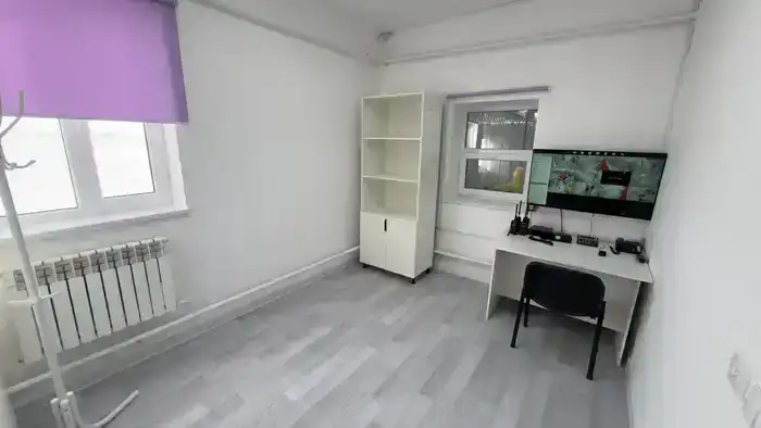 В Казахстане открылся 155 добровольный пункт пожаротушения «Ауыл құтқарушылары» (9)