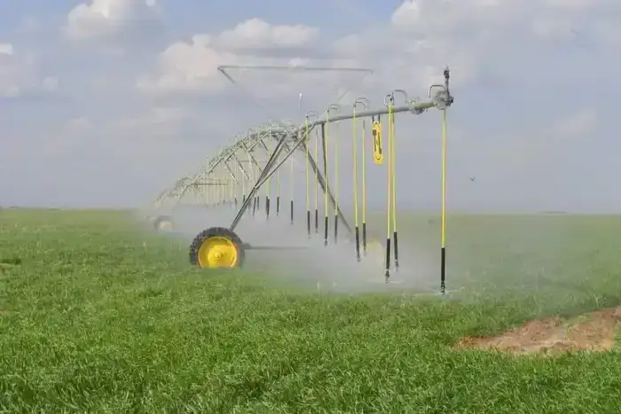 ЭКОНОМИЯ ВОДЫ – ВОПРОС НАЦИОНАЛЬНОЙ БЕЗОПАСНОСТИ: РЕАЛИЗАЦИЯ ПОРУЧЕНИЙ ПРЕЗИДЕНТА В РЕГИОНЕ ПРИНОСЯТ КОНКРЕТНЫЕ РЕЗУЛЬТАТЫ (10)